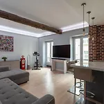 Calm Modern 1Br, Premium Comfort In Central Paris