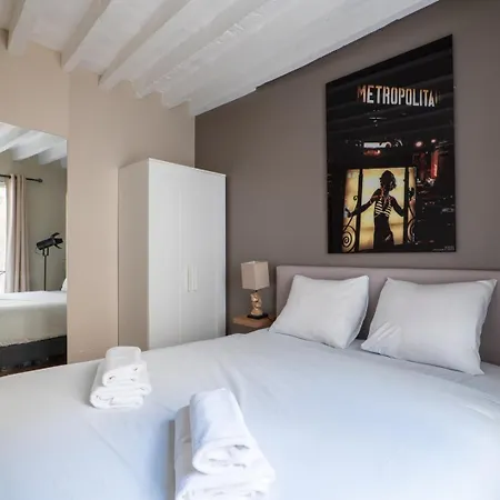Apartment Calm Modern 1br, Premium Comfort In *